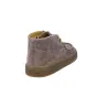 Victoria 1187102 Botas Wallabee Moc Toe Serraje Hombre Suela Crepe