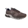 Callaghan 67402 Leder Sneaker Herren Mehrschichtige Zwischensohle Taupe