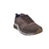 Callaghan 67402 Baskets Cuir Homme Semelle Multicouche Taupe
