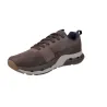 Callaghan 67402 Baskets Cuir Homme Semelle Multicouche Taupe