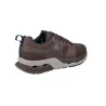 Callaghan 67402 Sneaker Pelle Uomo Intersuola Multistrato Testa