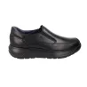 Callaghan 66701 Mocasines Piel Hombre Suela Ligera Adaptaction Negro