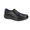 Callaghan 66701 Mocasines Piel Hombre Suela Ligera Adaptaction Negro