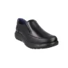 Callaghan 66701 Mocassini Pelle Uomo Suola Leggera Adaptaction Nero