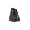 Callaghan 66701 Mocasines Piel Hombre Suela Ligera Adaptaction Negro