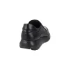 Callaghan 66701 Mocassini Pelle Uomo Suola Leggera Adaptaction Nero