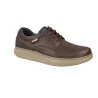 Callaghan 60900 Chaussures Derby Cuir Hydrofuge Homme Semelle Légère