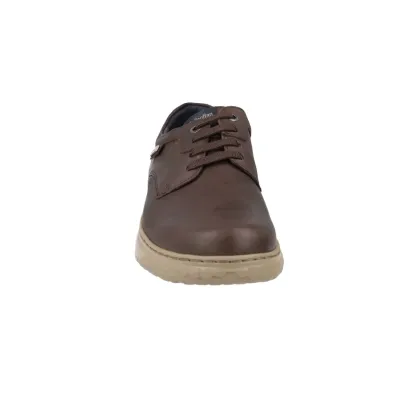Callaghan 60900 Chaussures Derby Cuir Hydrofuge Homme Semelle Légère