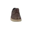 Callaghan 60900 Chaussures Derby Cuir Hydrofuge Homme Semelle Légère
