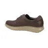 Callaghan 60900 Derby Schuhe Wasserabweisendes Leder Herren Leichte Sohle