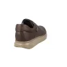 Callaghan 60900 Derby Schuhe Wasserabweisendes Leder Herren Leichte Sohle