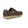 Callaghan 60900 Scarpe Derby Pelle Idrorepellente Uomo Suola Leggera