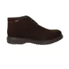 Callaghan 12302 Free Crep Suede Ankle Boot Men Adaptaction Brown