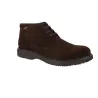 Callaghan 12302 Free Crep Stivaletto Camoscio Uomo Adaptaction Marrone