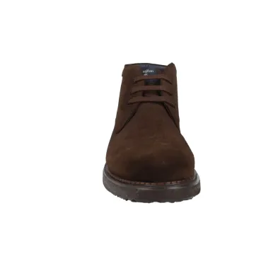 Botas Hombre de Callaghan Free Crep 12302 azul foto 9