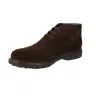 Callaghan 12302 Free Crep Suede Ankle Boot Men Adaptaction Brown