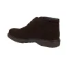 Callaghan 12302 Free Crep Stivaletto Camoscio Uomo Adaptaction Marrone