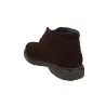 Callaghan 12302 Free Crep Botín Ante Hombre Adaptaction Marrón