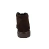 Callaghan 12302 Free Crep Botín Ante Hombre Adaptaction Marrón
