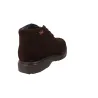 Callaghan 12302 Free Crep Suede Ankle Boot Men Adaptaction Brown