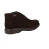 Callaghan 12302 Free Crep Botín Ante Hombre Adaptaction Marrón