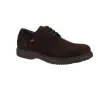 Callaghan 12300 Chaussures Derby en Daim Homme Marron à Lacets