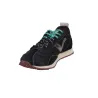 Victoria Root-Pony Sneaker Running Retro Vintage per Donna Nero