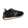 Victoria Root-Pony Sneaker Running Retro Vintage per Donna Nero