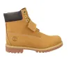 Timberland Premium 6 Inch Waterproof Boots for Men in Wheat