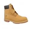 Timberland Premium 6 Inch Boots Imperméables pour Homme Wheat