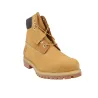 Timberland Premium 6 Inch Botas Impermeables para Hombre Wheat
