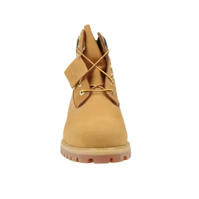 Timberland Premium 6 Inch Wasserdichte Boots für Herren Wheat