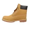 Timberland Premium 6 Inch Waterproof Boots for Men in Wheat