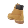 Timberland Premium 6 Inch Boots Imperméables pour Homme Wheat