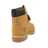 Timberland Premium 6 Inch Boots Imperméables pour Homme Wheat