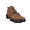 IGI&CO 2106422 Boots Chukka en Cuir Marron pour Homme avec Gore-Tex