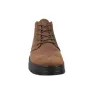 IGI&CO 2106422 Stivaletto Chukka in Pelle Marrone Uomo con Gore-Tex