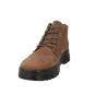 IGI&CO 2106422 Chukka-Boot aus Braunem Leder für Herren mit Gore-Tex
