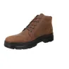 IGI&CO 2106422 Bota Chukka de Piel Marrón para Hombre con Gore-Tex