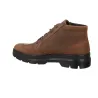 IGI&CO 2106422 Bota Chukka de Piel Marrón para Hombre con Gore-Tex