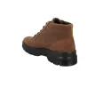 IGI&CO 2106422 Bota Chukka de Piel Marrón para Hombre con Gore-Tex