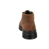 IGI&CO 2106422 Bota Chukka de Piel Marrón para Hombre con Gore-Tex