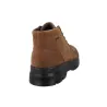 IGI&CO 2106422 Boots Chukka en Cuir Marron pour Homme avec Gore-Tex