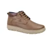 Callaghan 60608 Camel Leather Chukka Boot for Men with Laces