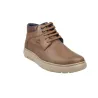 Callaghan 60608 Camel Leather Chukka Boot for Men with Laces