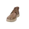 Callaghan 60608 Chukka-Boot aus Camelfarbenem Leder für Herren