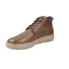 Callaghan 60608 Chukka-Boot aus Camelfarbenem Leder für Herren