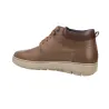 Callaghan 60608 Chukka-Boot aus Camelfarbenem Leder für Herren
