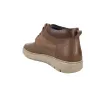 Callaghan 60608 Camel Leather Chukka Boot for Men with Laces