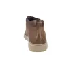 Callaghan 60608 Chukka-Boot aus Camelfarbenem Leder für Herren